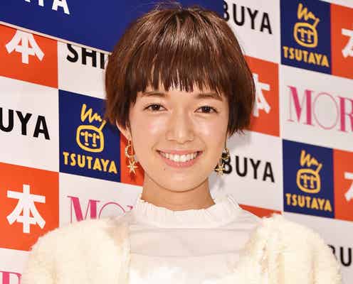 佐藤栞里、ブレイク後の苦悩を初告白 救ってくれた意外な人物とは