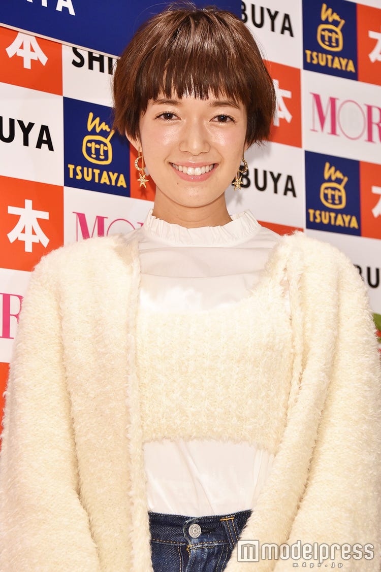 佐藤栞里 ロングヘア時代は 毎日家にいた イメチェンで大きく飛躍 モデルプレス 佐藤栞里 ロングヘア時代は 毎日家にいた イメチェンで大きく飛躍 モデルプレス