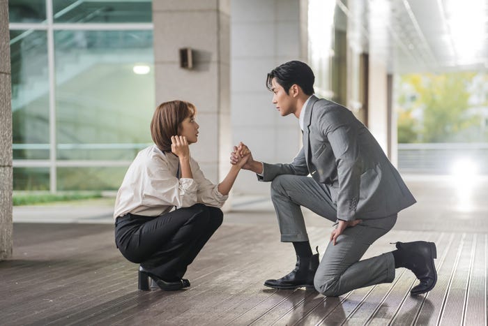 Netflixシリーズ「Destined with You (英題)」2023年独占配信開始