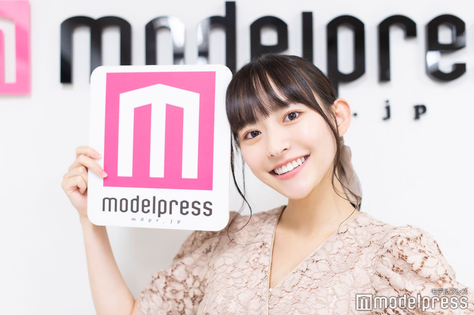 高崎かなみ（C）モデルプレス