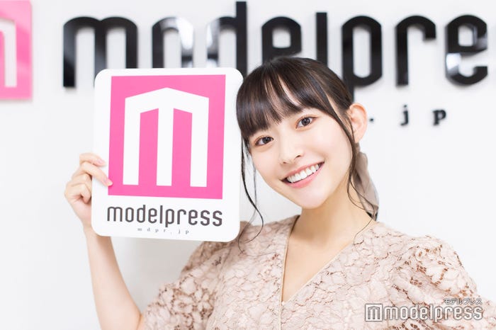 高崎かなみ(C)モデルプレス