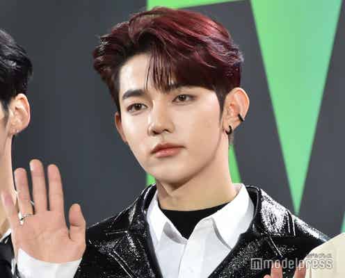 ZEROBASEONEジャン・ハオ、好きな日本食明かす 予想外の回答にスタジオ驚き