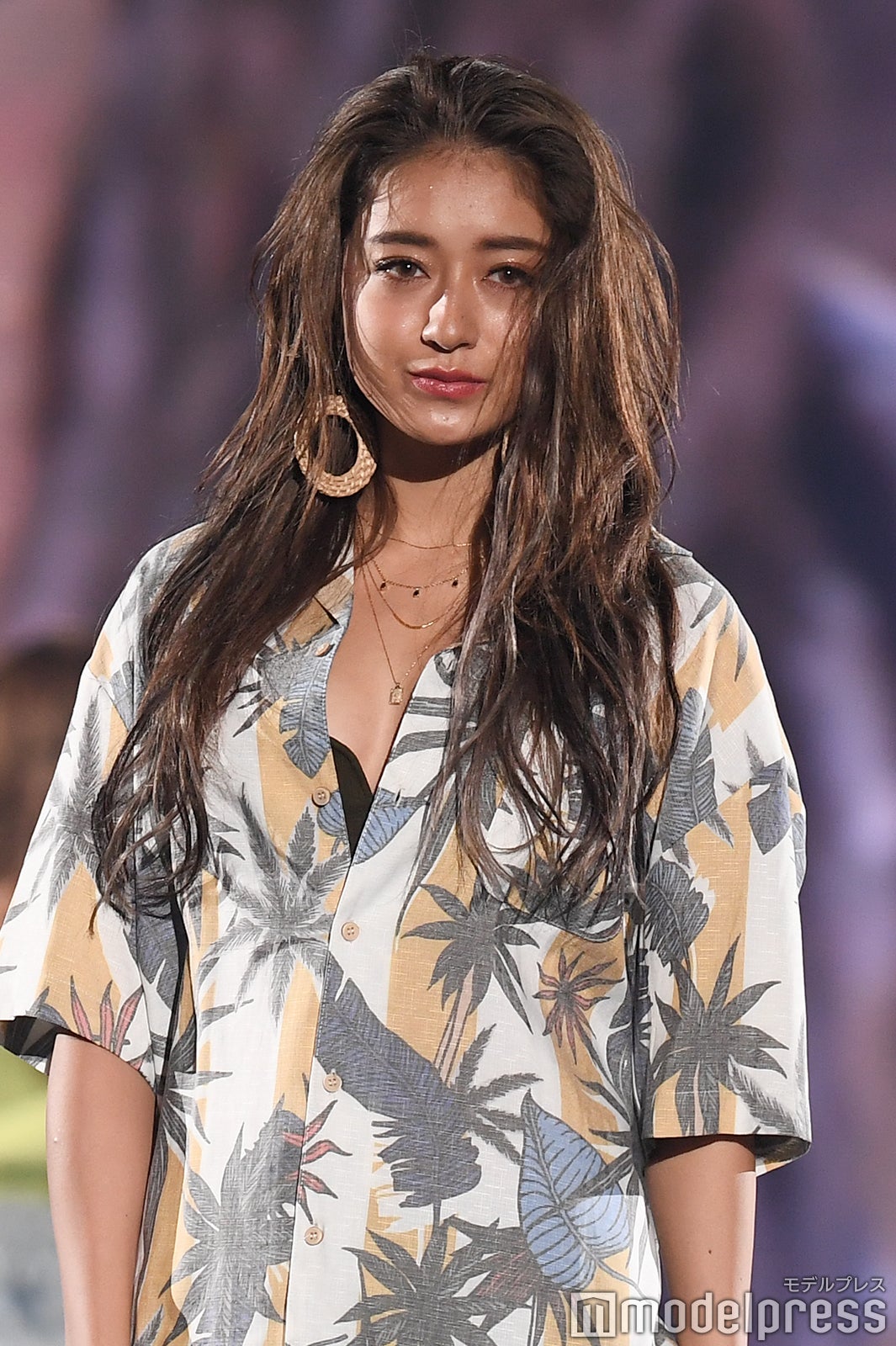 池田美優 （C）モデルプレス