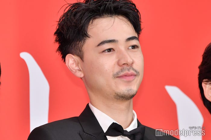 成田凌(C)モデルプレス