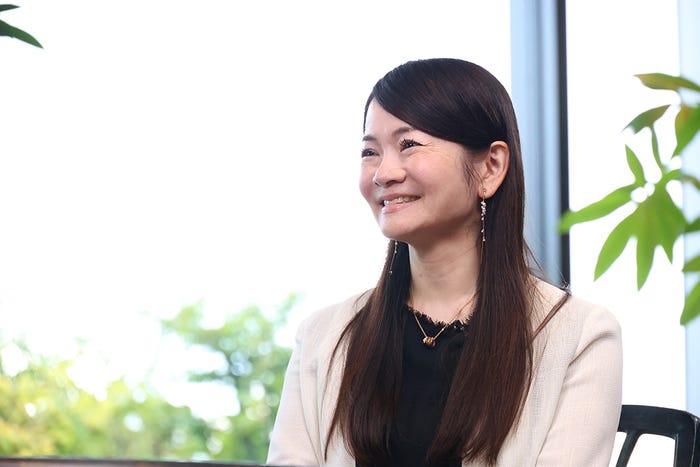 吉川純代(C)カンテレ