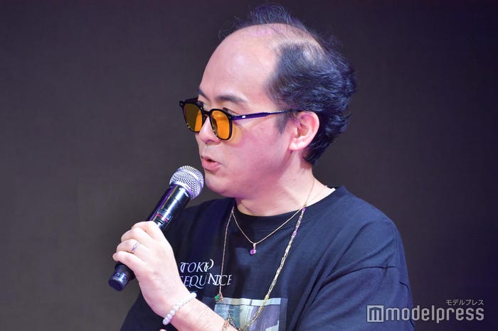 斎藤司(C)モデルプレス