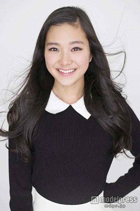 石川愛果（写真提供：アドヴァンスプロダクション）