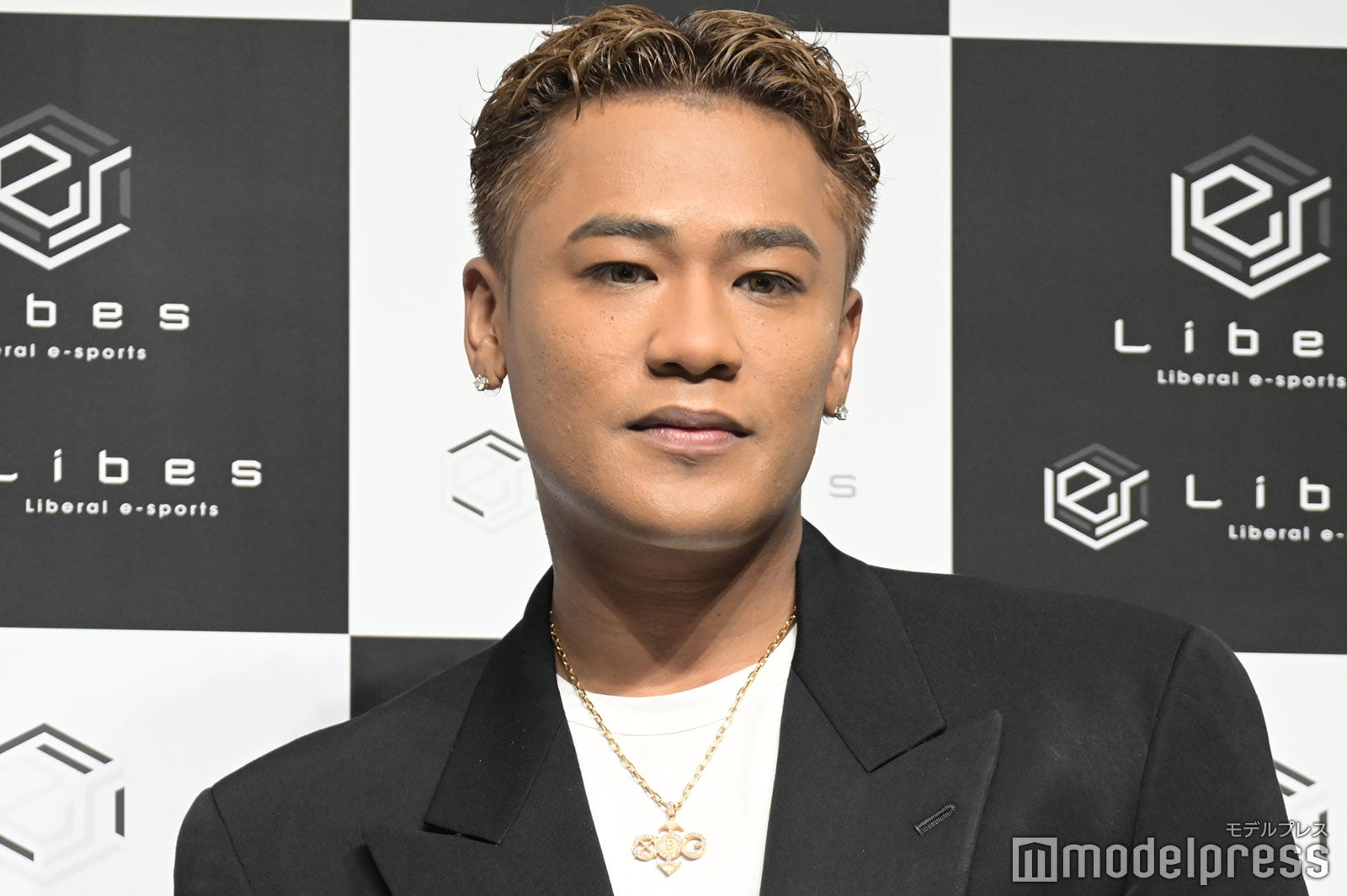 ELLY（C）モデルプレス