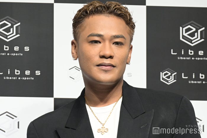 ELLY(C)モデルプレス