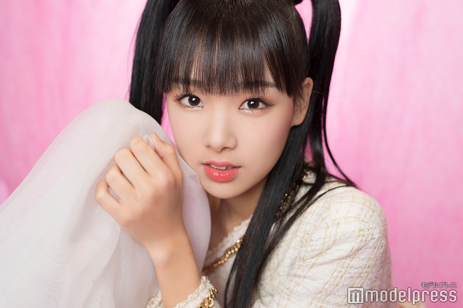 「Who is Princess？」から誕生のPRIKIL・UTA、感謝を伝えたい練習生は？ボーイズグループ曲カバーでの苦労＜インタビュー連載＞