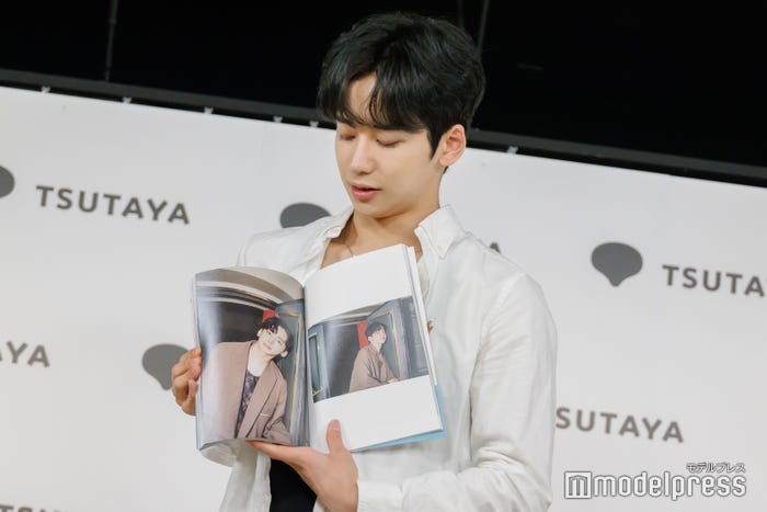 YUMEKI(C)モデルプレス