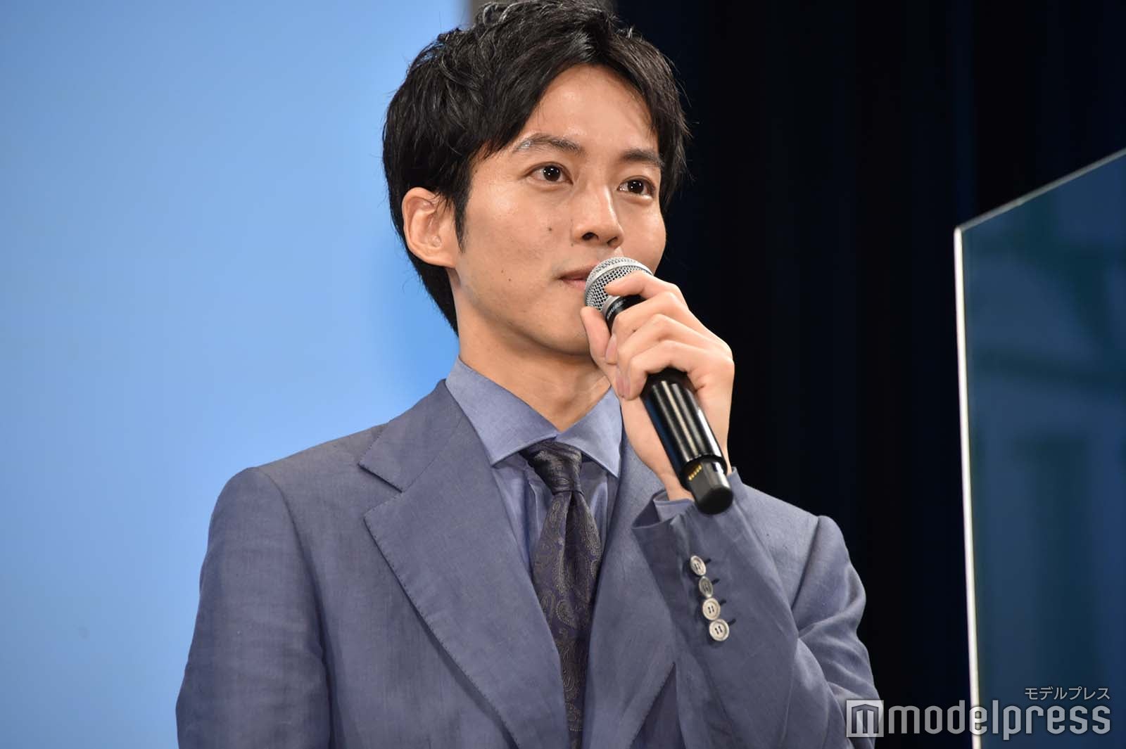 松坂桃李 （C）モデルプレス