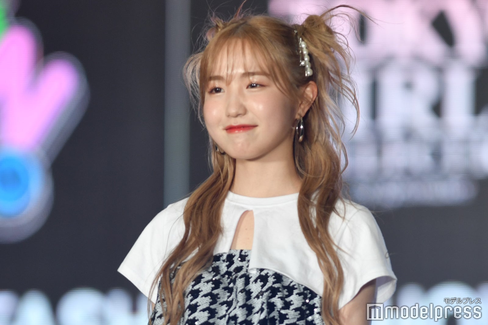 本田仁美（C）モデルプレス