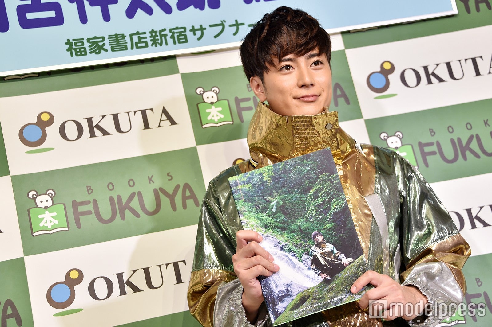 間宮祥太朗 黄金世代 真っ只中で勢いを体感 インタビュー モデルプレス 間宮祥太朗 黄金世代 真っ只中で勢いを体感 インタビュー モデルプレス