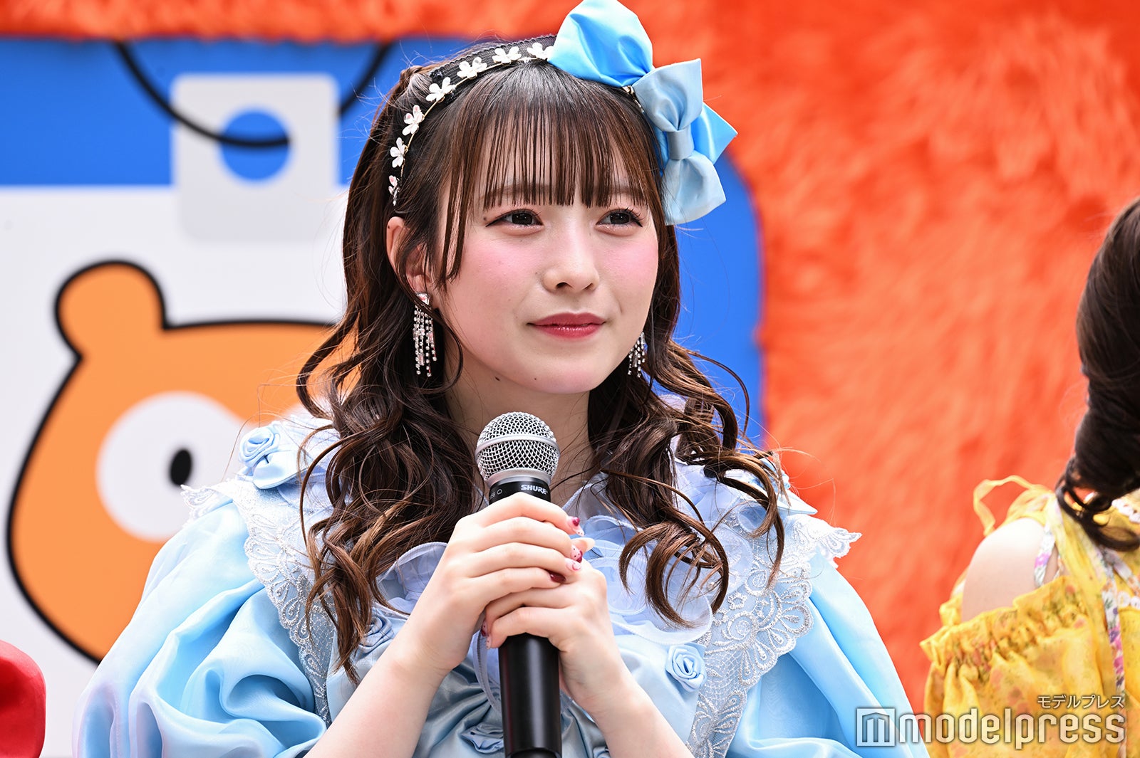 梅田みゆ（C）モデルプレス