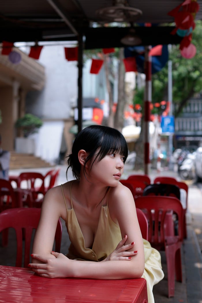 いけちゃん(C)佐藤裕之/講談社