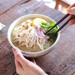 夜食にピッタリのそうめんレシピ16選。消化に優しいおすすめの作り方って?