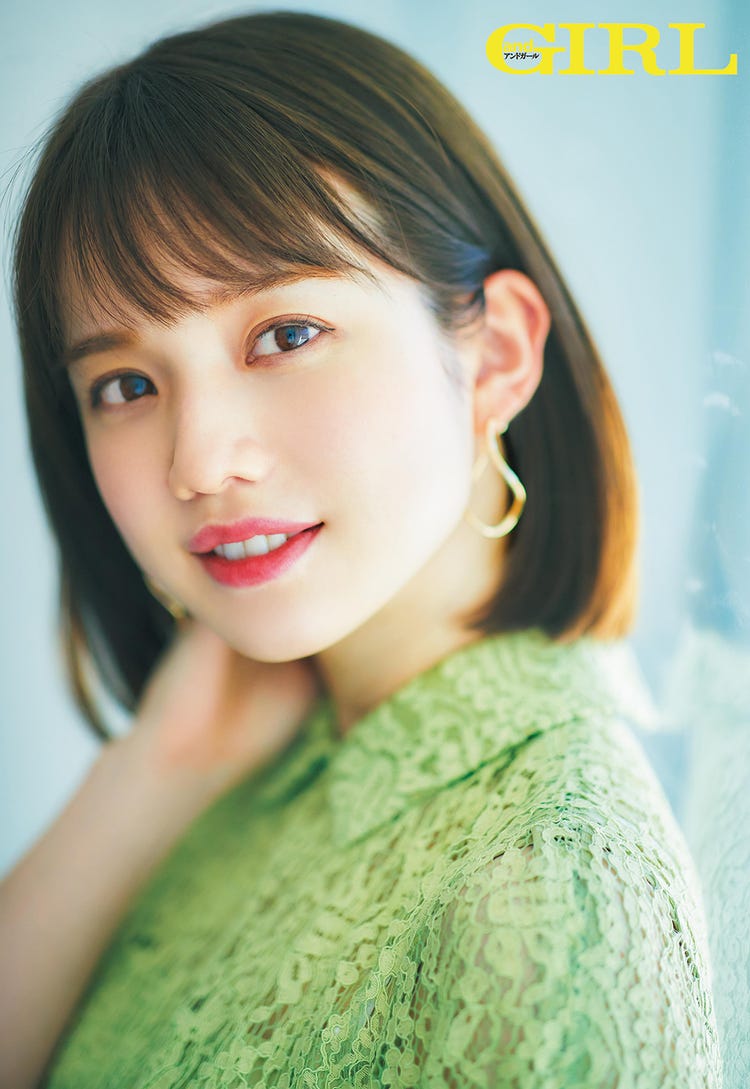 弘中綾香アナ 色白美肌の秘訣 マイルールを明かす モデルプレス 弘中綾香アナ 色白美肌の秘訣 マイルールを明かす モデルプレス