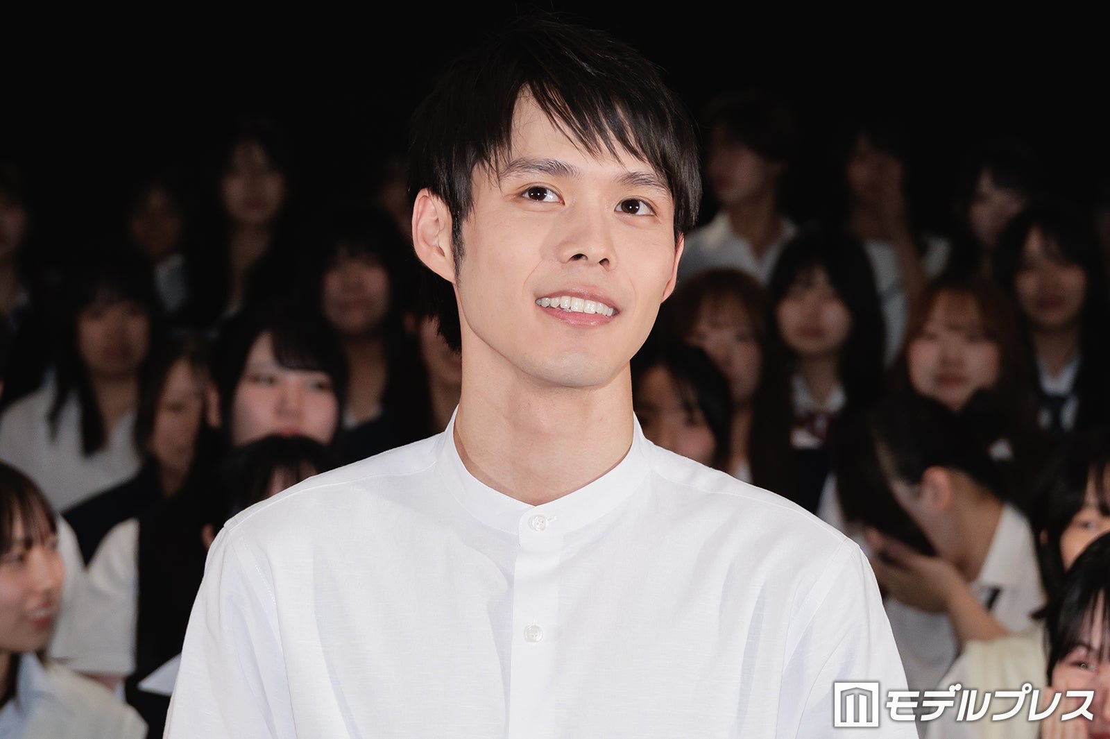 細田佳央太（C）モデルプレス