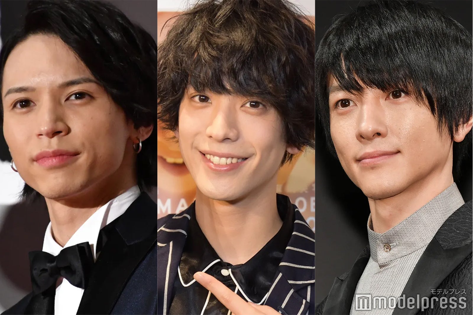 黒羽麻璃央＆桜井ユキ結婚 2.5次元俳優結婚ラッシュが話題「三日月宗近のW結婚」「2日連続はびっくり」