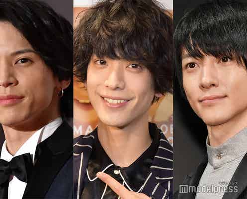 黒羽麻璃央&桜井ユキ結婚 2.5次元俳優結婚ラッシュが話題「三日月宗近のW結婚」「2日連続はびっくり」