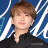 Nissy(西島隆弘) (C)モデルプレス