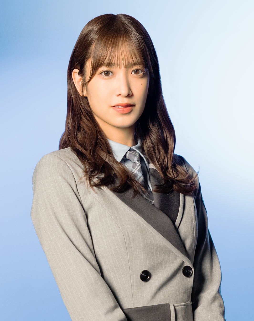 日向坂46佐々木久美・フワちゃんら「THE W 2021」大会サポーターに就任