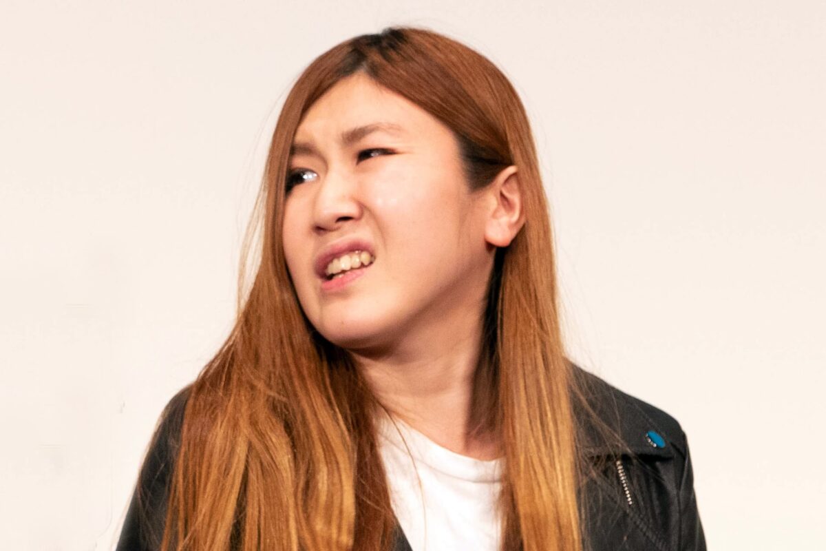 薄幸、相方の“長年の嘘”に恐怖 出演者も「キモ！」とドン引きした内容は…