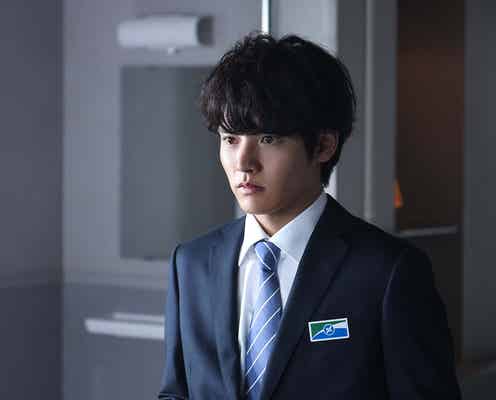 <風間公親-教場0- 第1話>“鬼刑事”風間(木村拓哉)、新人の瓜原(赤楚衛二)とバディに 刺殺事件を捜査