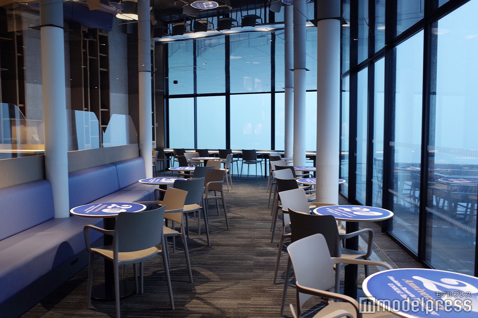 星野リゾート　トマム（C）モデルプレス