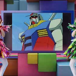 モデルプレス - 双子タレントMIOYAE、キュートなダンスを披露