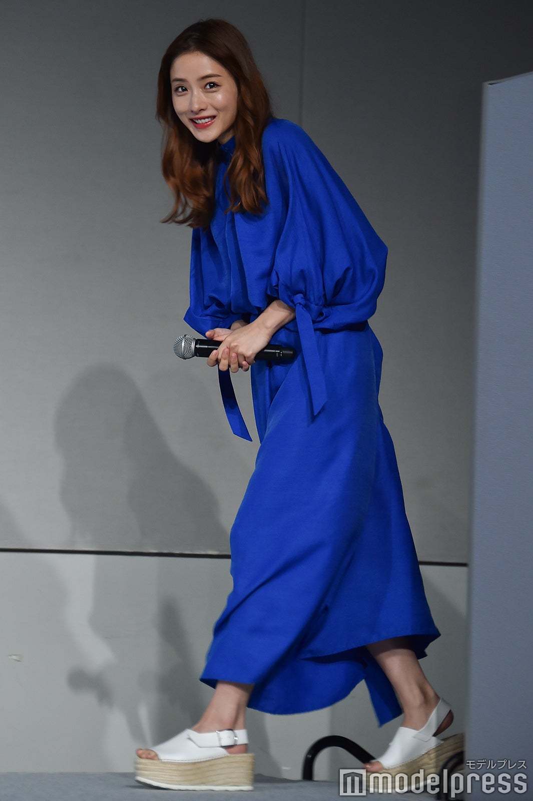 石原さとみ（C）モデルプレス