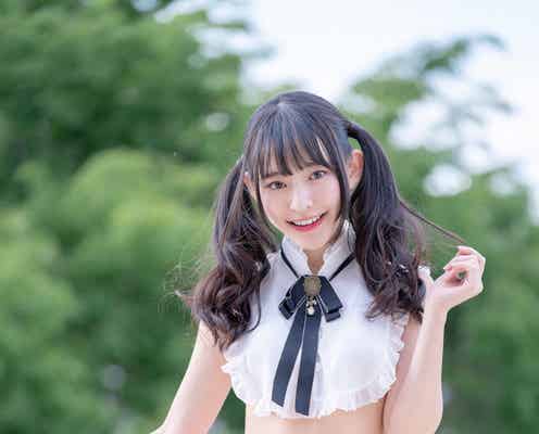「極上くびれ」「天使いた」Twitterに現れた美女・高崎かなみが話題