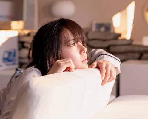 多部未華子&三代目JSB岩田剛典、偶然の出会いから“男女の関係”に<空に住む>