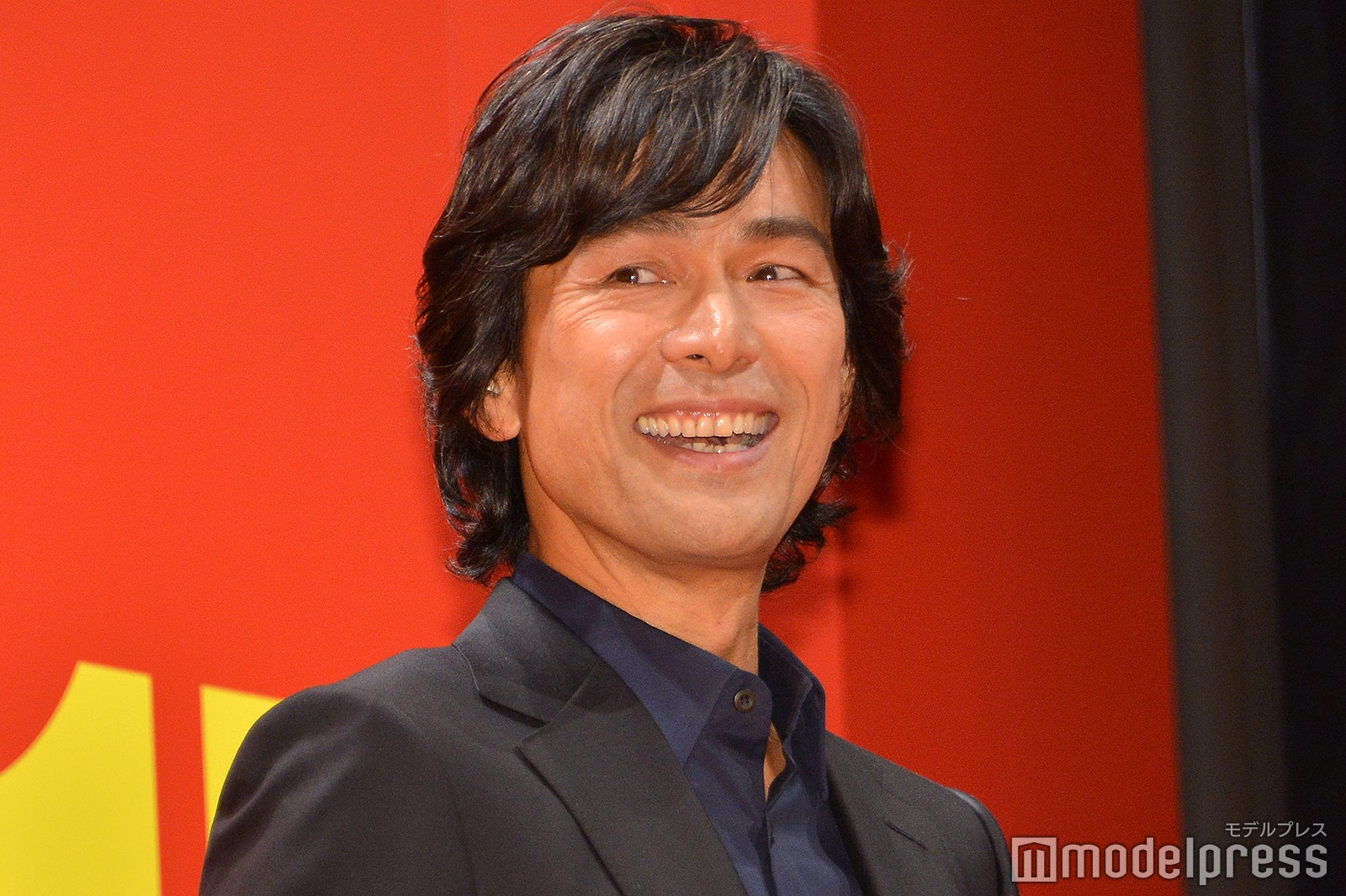 江口洋介（C）モデルプレス