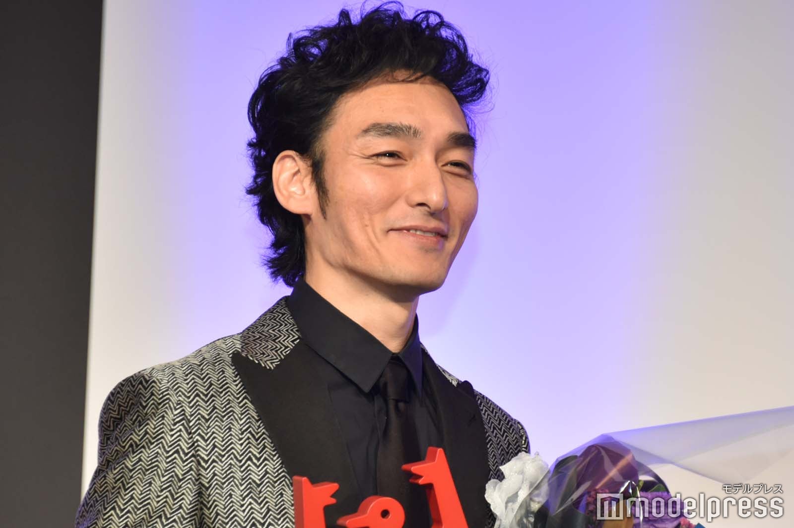 草なぎ剛 （C）モデルプレス