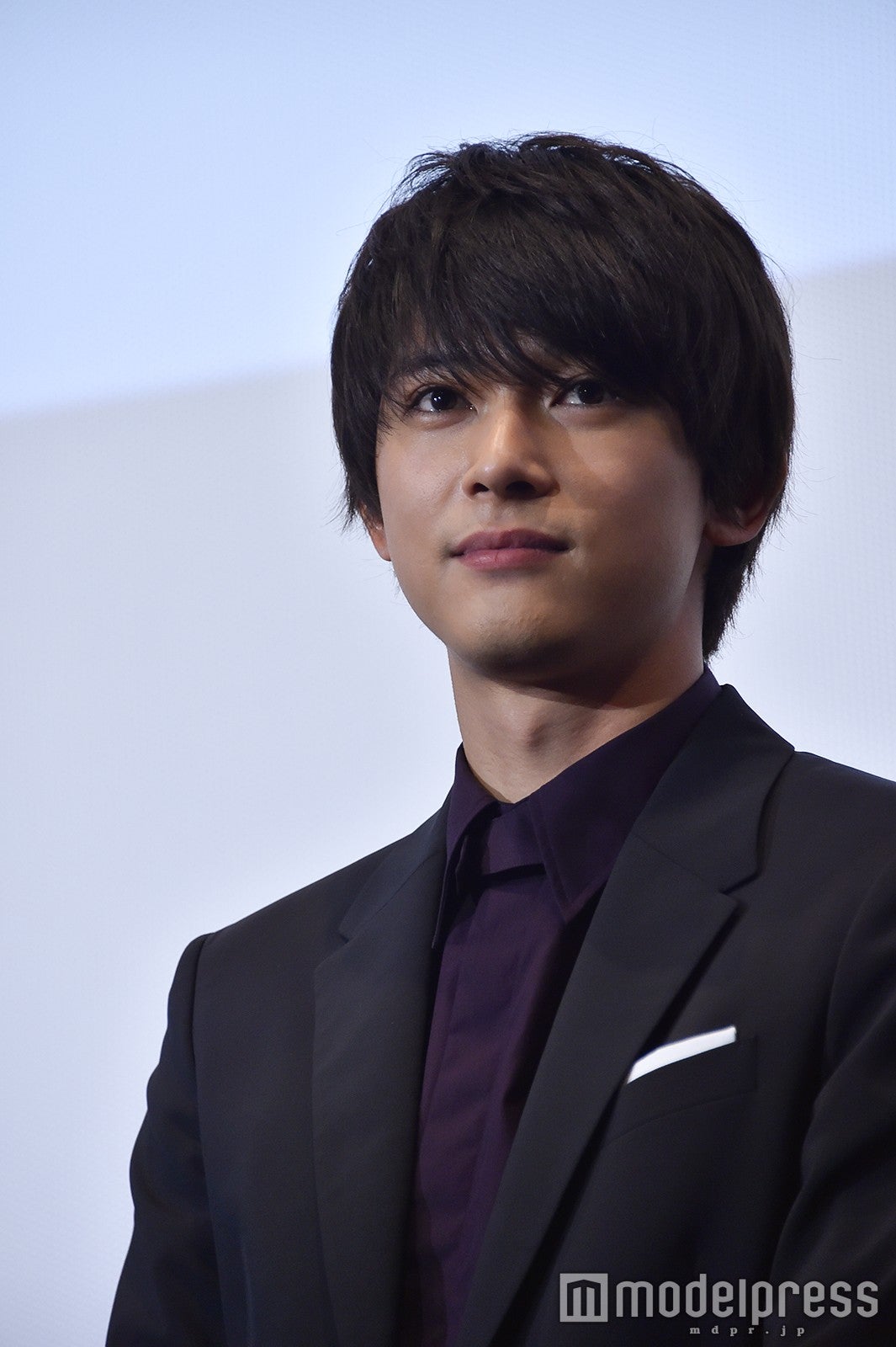 吉沢亮 （C）モデルプレス