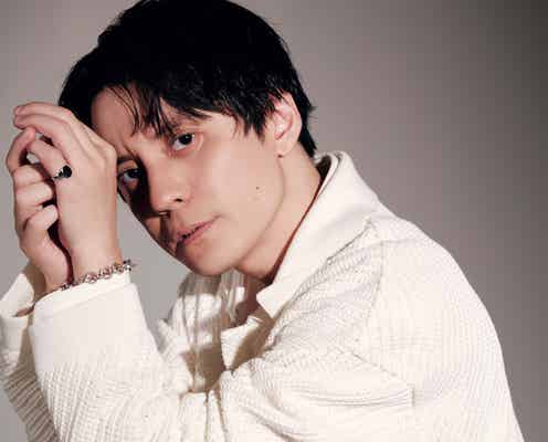 渋谷すばる、グループ独立への想い語る「本当にやりたいことって、どうしようもできない」