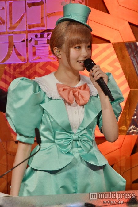 きゃりーぱみゅぱみゅ