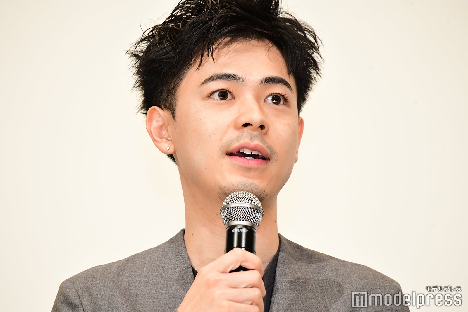 成田凌（C）モデルプレス