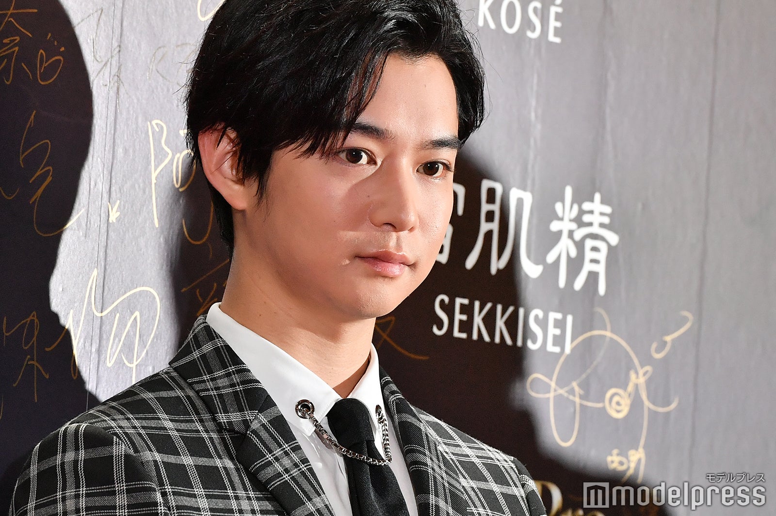 千葉雄大（C）モデルプレス