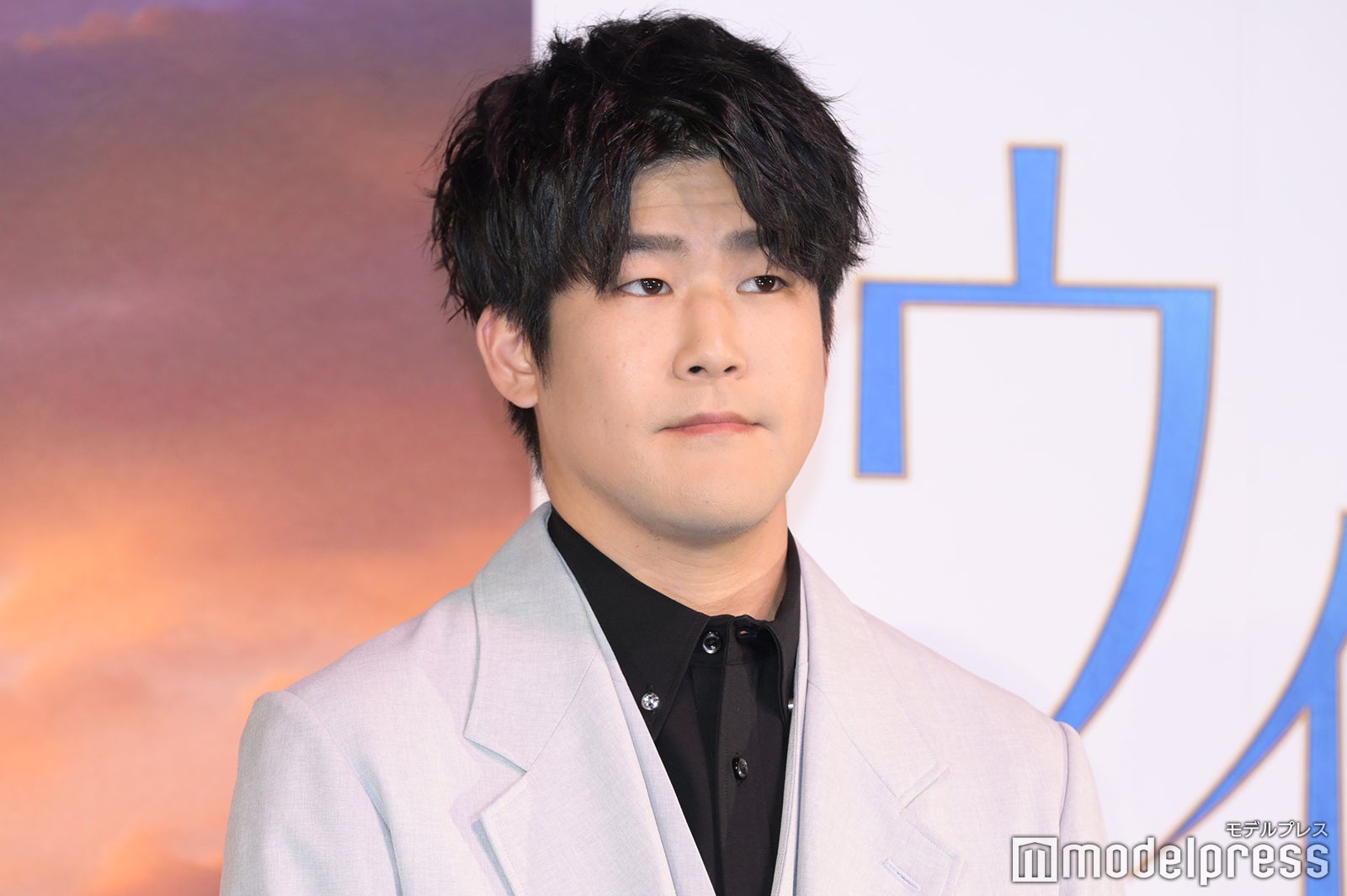 宮里駿（C）モデルプレス