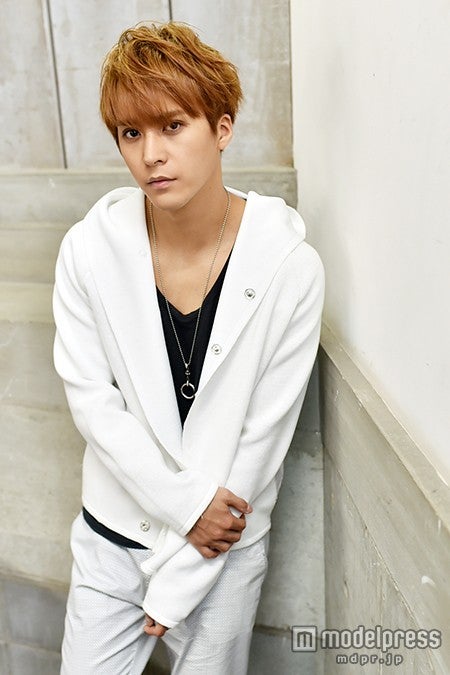 東雲 DONG WOON from BEAST