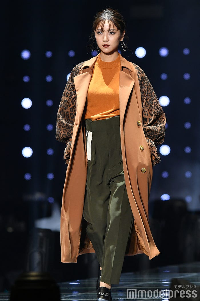 石川恋 (C)モデルプレス