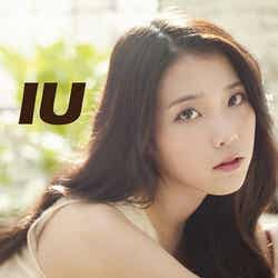 IU「Good Day」(Japanese Version)初回生産限定盤 Type B/2012年3月21日発売