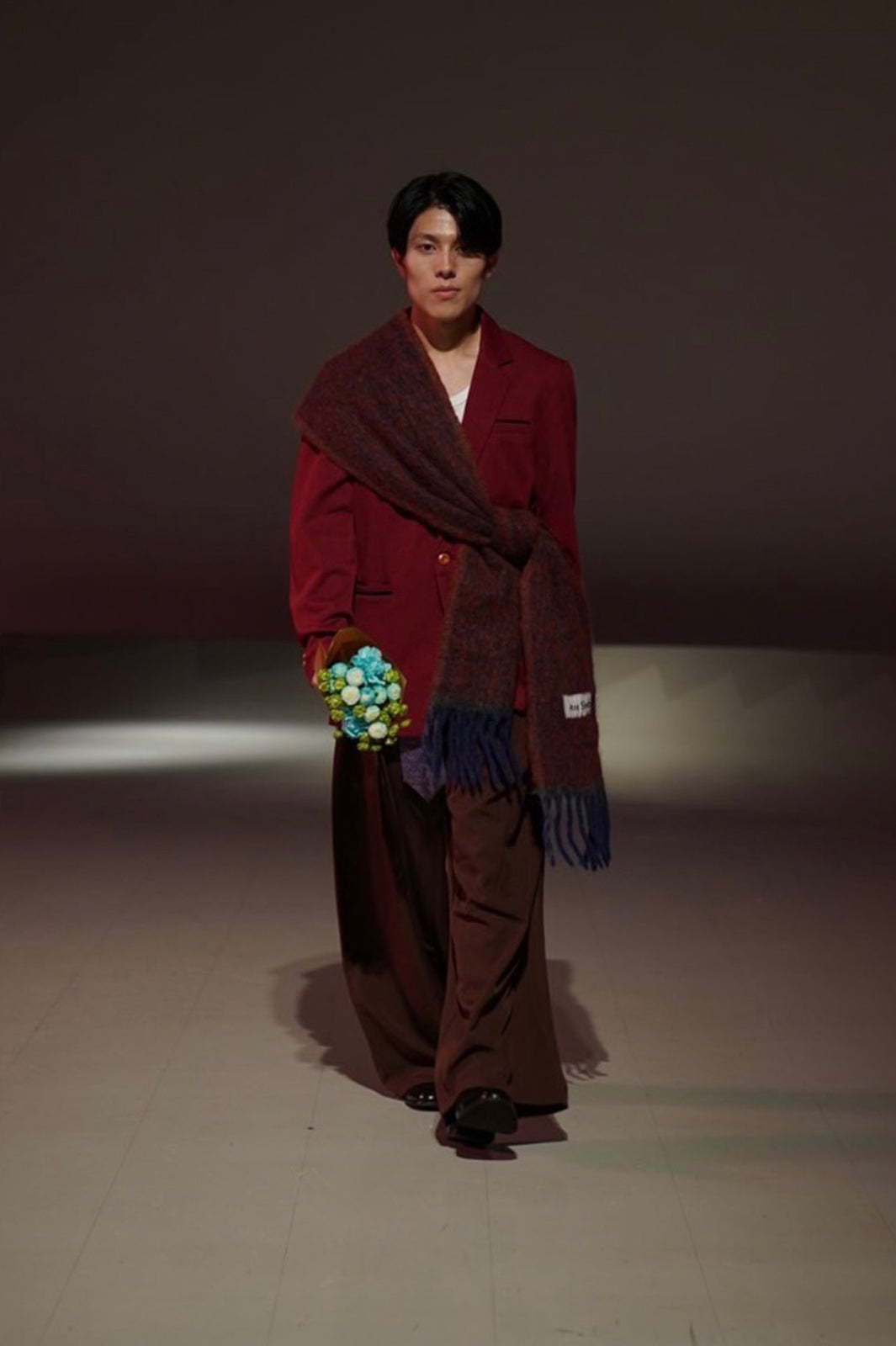 浅野貴哉さん（提供写真）