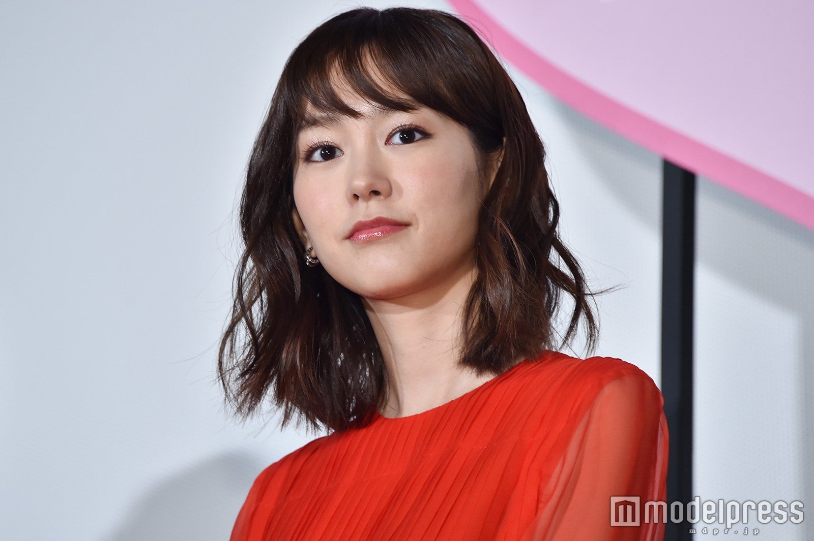 桐谷美玲 （C）モデルプレス