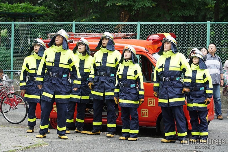 場面カットより（C）関西テレビ