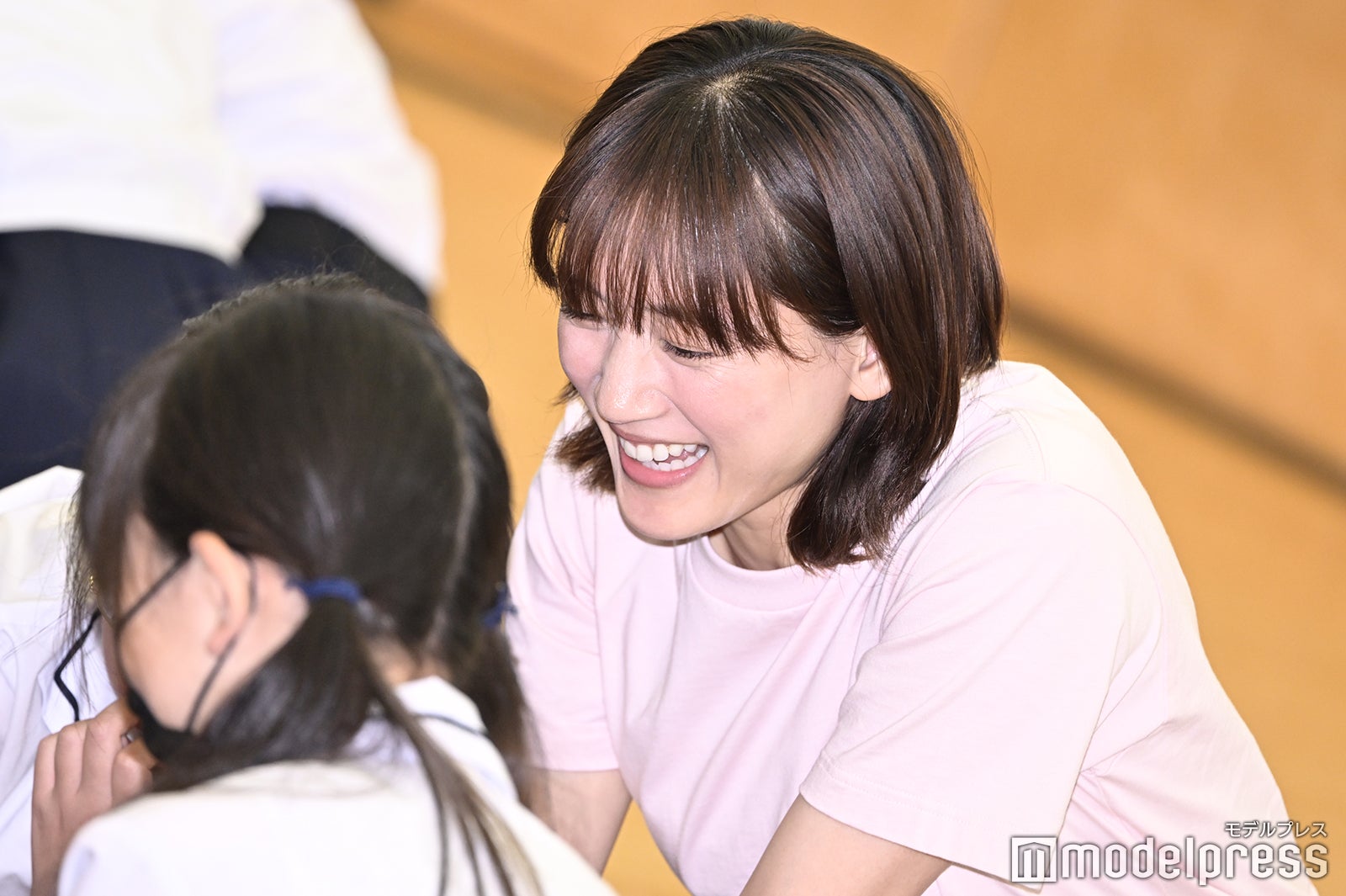 綾瀬はるか（C）モデルプレス