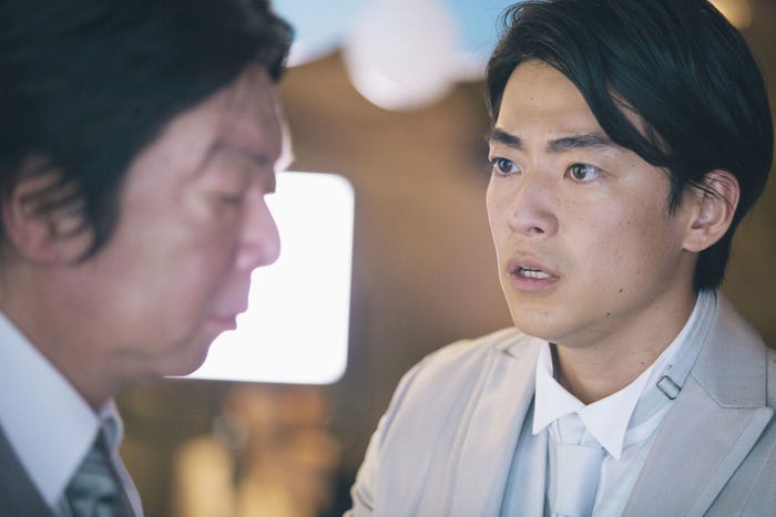 大東駿介(C)「下北沢ダイハード」製作委員会